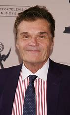 Fred Willard